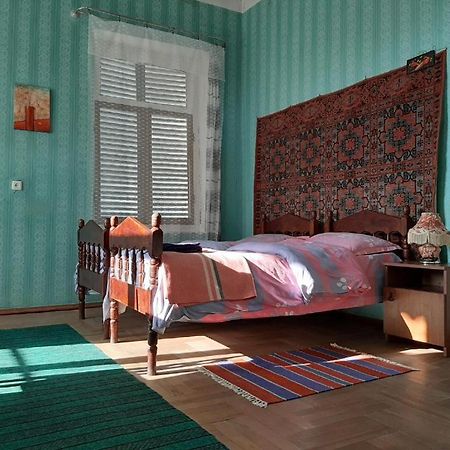 Гостевой дом Cabernet Tali Телави Экстерьер фото
